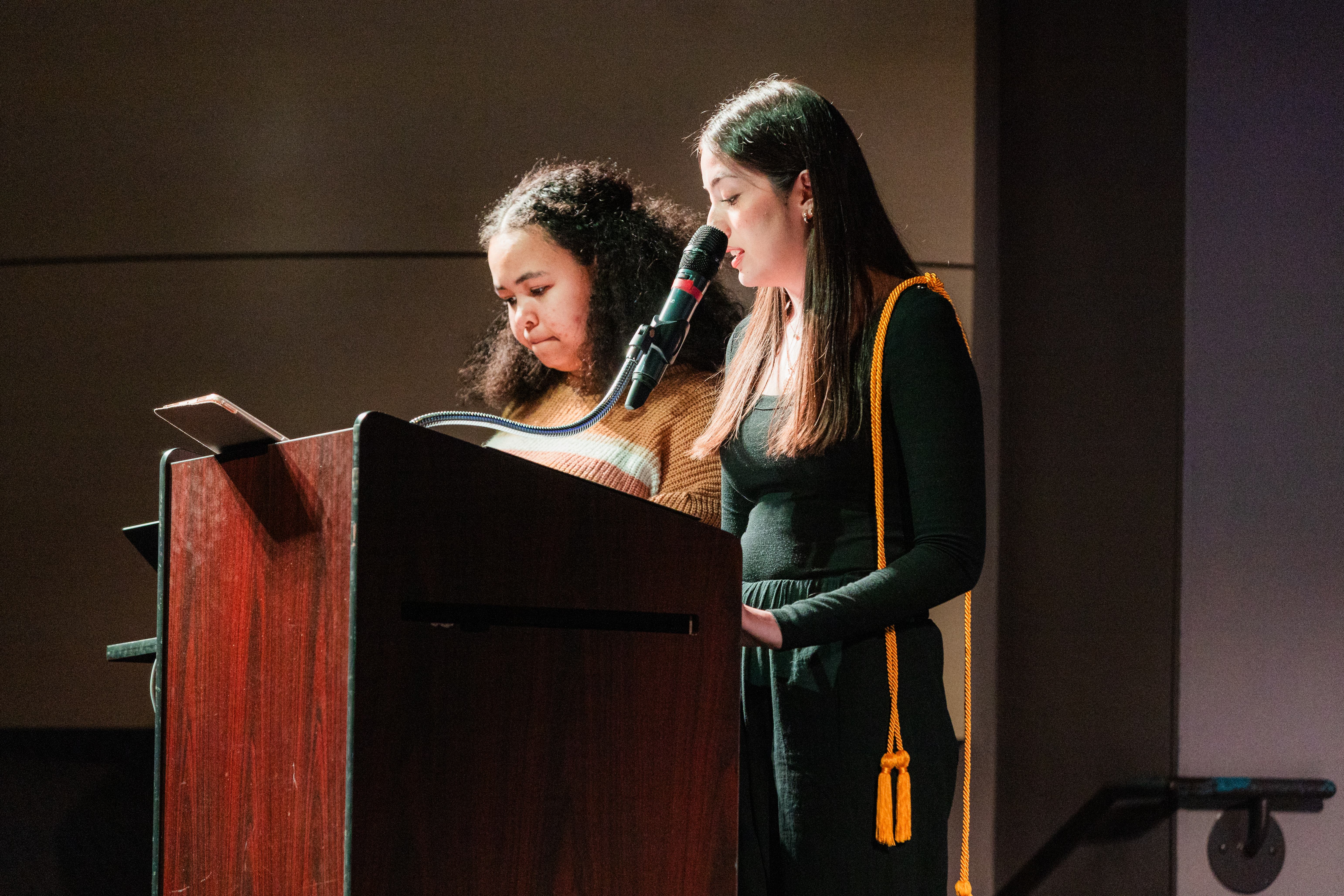 Senior Awards Night